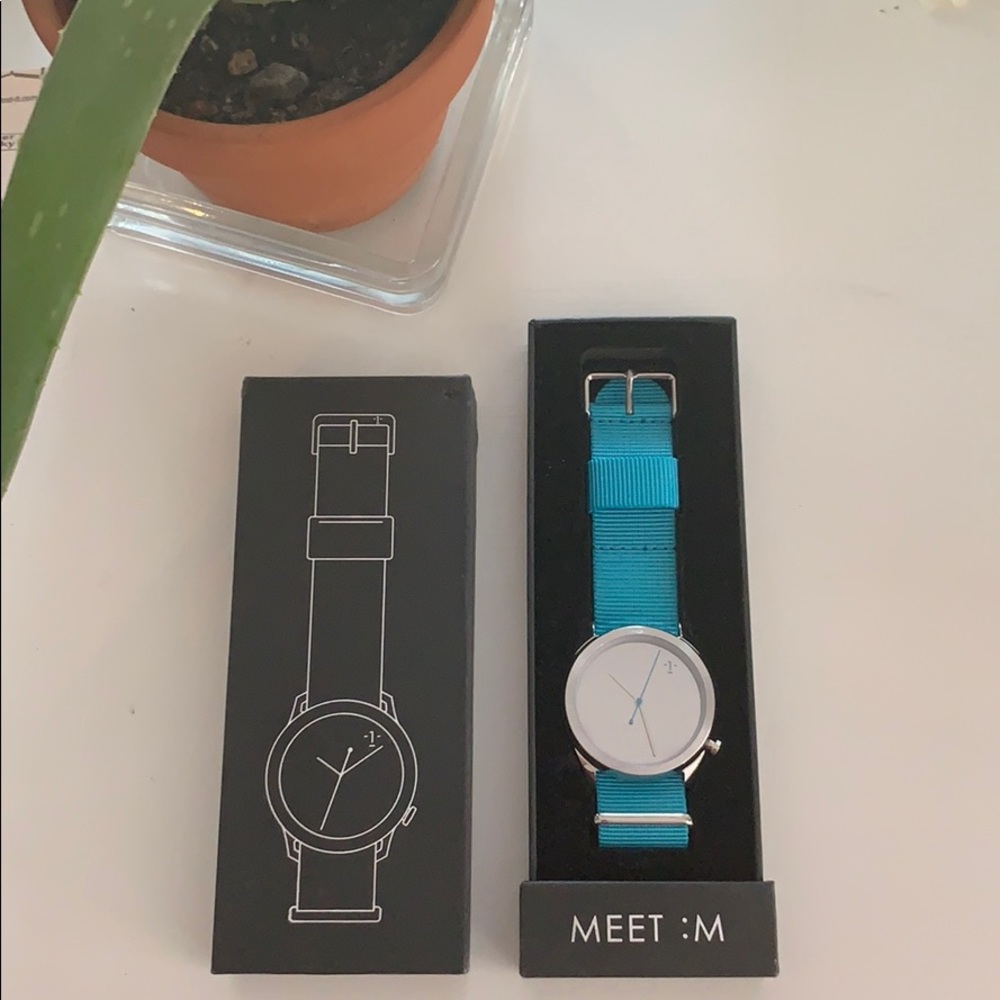 Women’s Watch